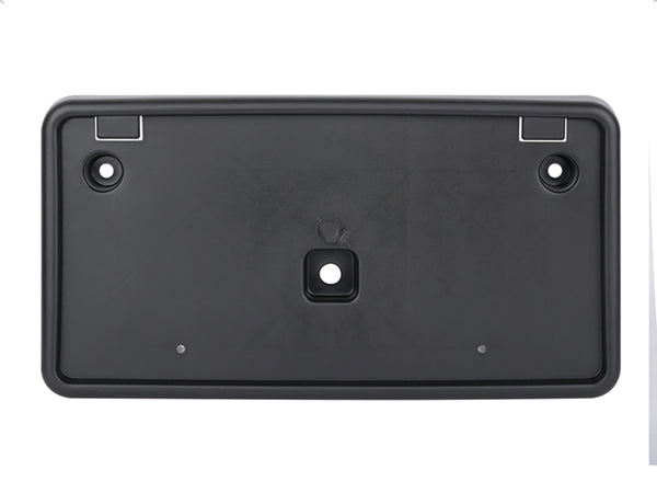Porta Placa P/ Jeep Grand Cherokee 2005-2010