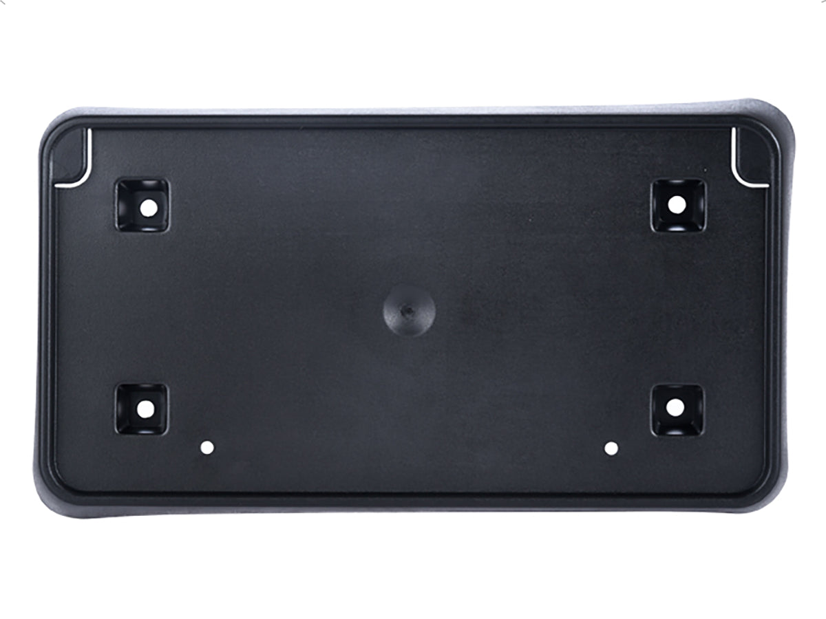 Porta Placa Delantero P/ Jeep Grand Cherokee 2014-2017