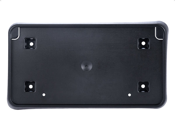 Porta Placa Delantero P/ Jeep Grand Cherokee 2014-2017