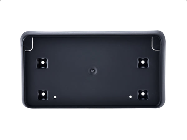 Porta Placa P/ Jeep Grand Cherokee 2014-2017