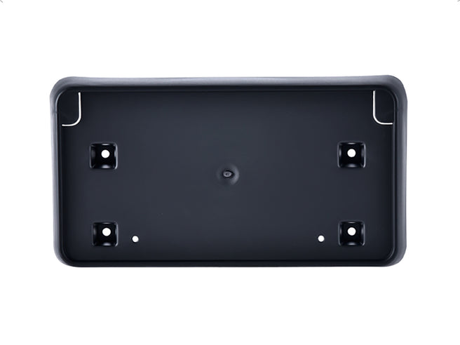 Porta Placa P/ Jeep Grand Cherokee 2014-2017