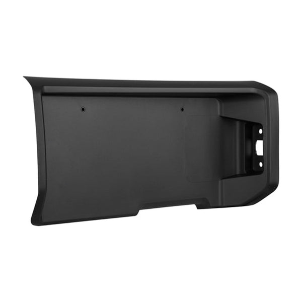 Porta Placa Trasero P/ Jeep Wrangler 2018-2020