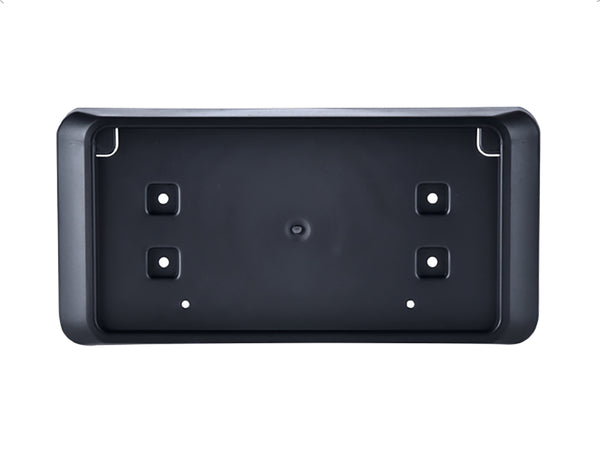 Porta Placa P/ Jeep Wrangler 2016-2019