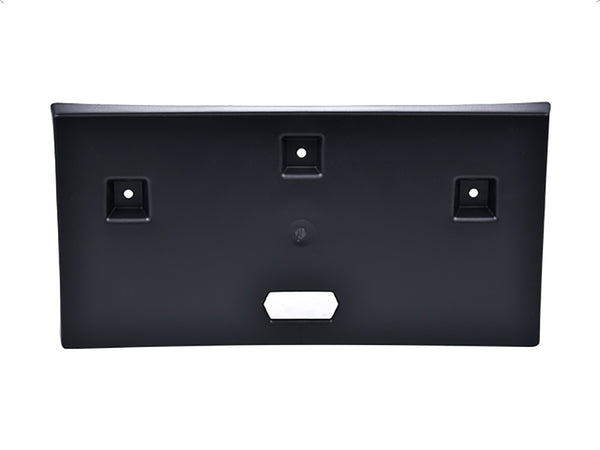 Porta Placa P/ Jeep Renegade 2016-2018
