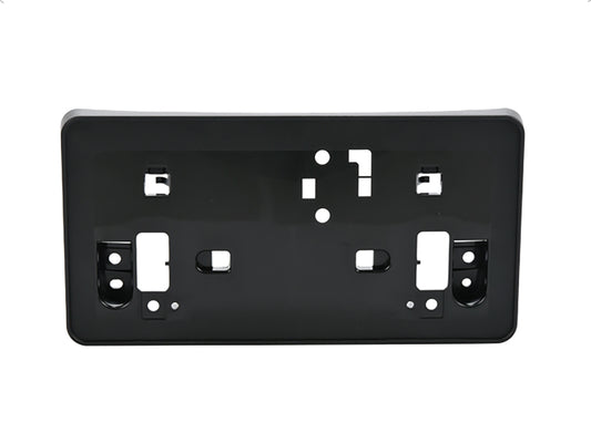 Porta Placa P/ Mazda 3 2004-2009