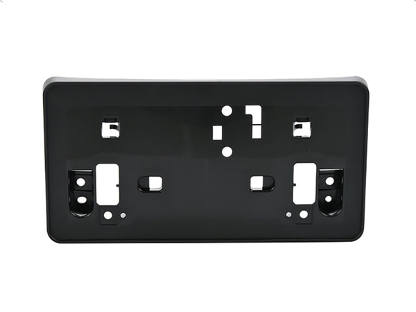 Porta Placa P/ Mazda 3 2004-2009