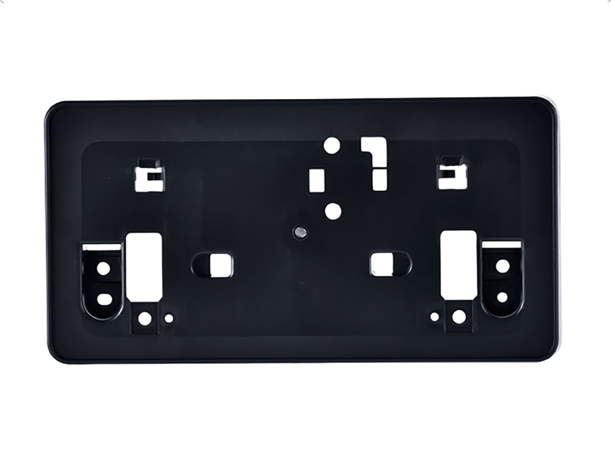 Porta Placa Delantero P/ Mazda 3 2004-2006