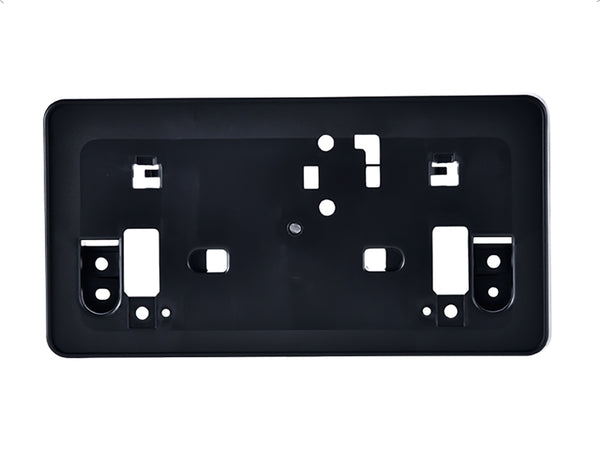 Porta Placa Delantero P/ Mazda 3 2004-2006
