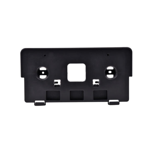 Porta Placa P/ Mazda 3 2017-2018