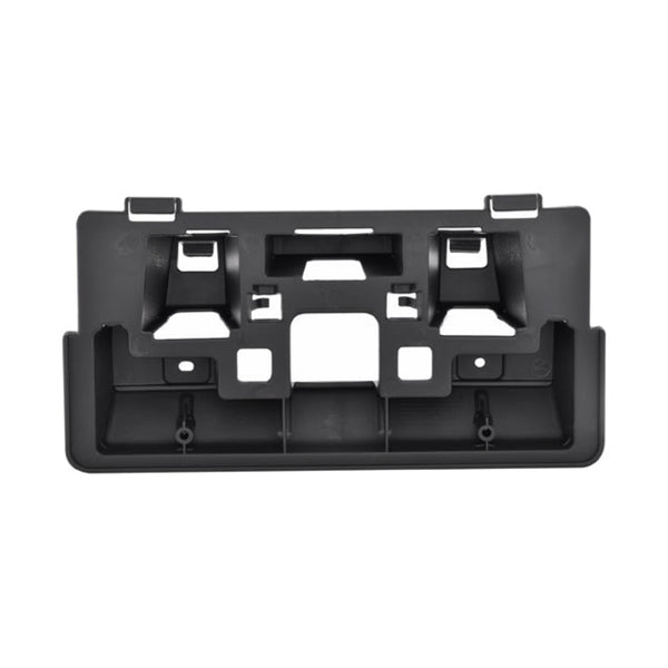 Porta Placa Delantero P/ Mazda 3 2014-2016
