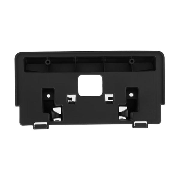 Porta Placa P/ Mazda 6 2019-2021