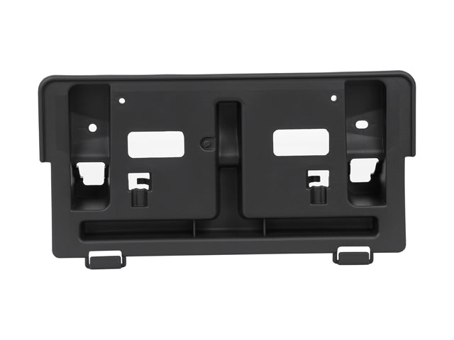 Porta Placa P/ Mazda Cx9 2016-2023