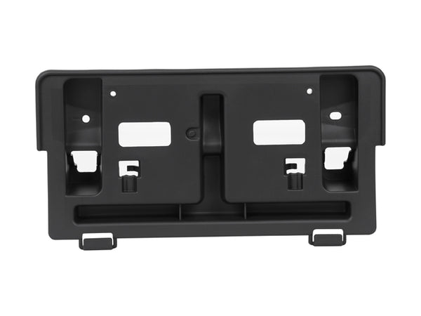 Porta Placa P/ Mazda Cx9 2016-2023
