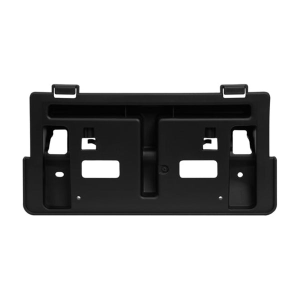 Porta Placa P/ Mazda Cx9 2016-2023