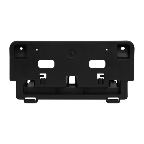 Porta Placa P/ Mazda Cx5 2018-2021
