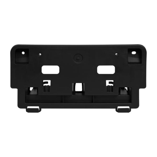 Porta Placa P/ Mazda Cx5 2018-2021