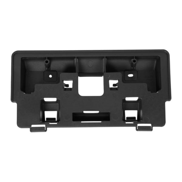 Porta Placa P/ Mazda Cx3 2016-2024