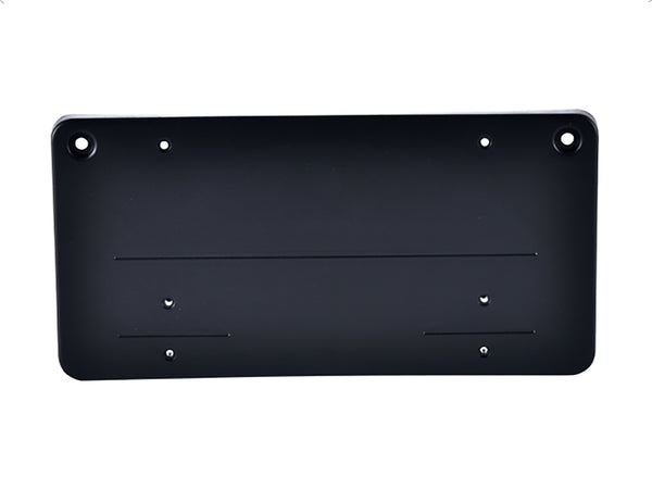Porta Placa P/ Mercedes Benz Clase C 2001-2007