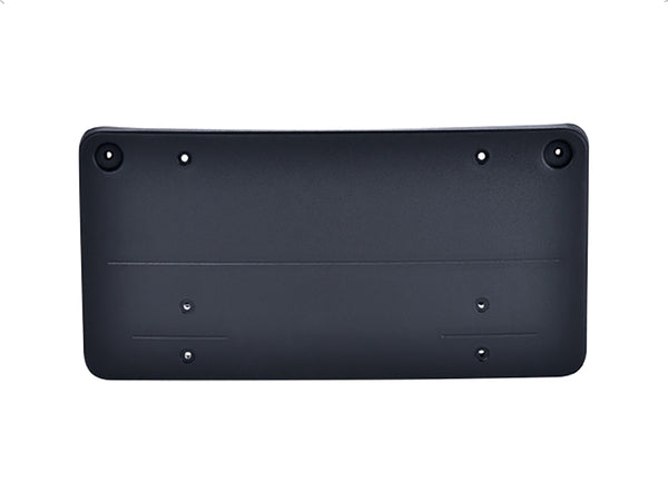 Porta Placa Delantero P/ Mercedes Benz Clase C 2008-2011