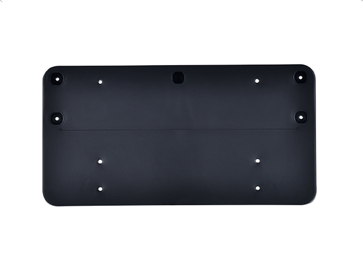 Porta Placa Delantero P/ Mercedes Benz Clase C 2012-2014
