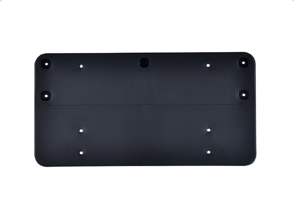 Porta Placa Delantero P/ Mercedes Benz Clase C 2012-2014