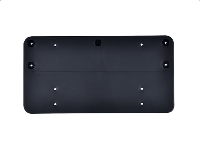 Porta Placa Delantero P/ Mercedes Benz Clase C 2012-2014