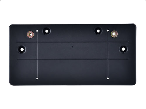 Porta Placa Delantero Mn Cooper P/ Mini Cooper 2007-2013