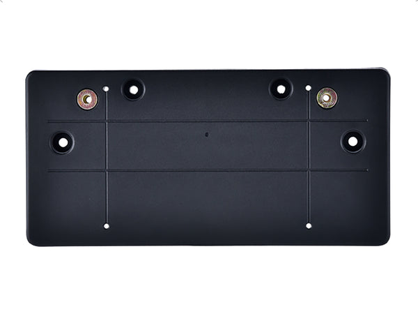 Porta Placa Delantero Mn Cooper P/ Mini Cooper 2007-2013