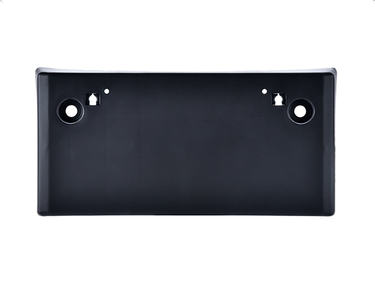 Porta Placa P/ Mitsubishi Lancer 2004-2007
