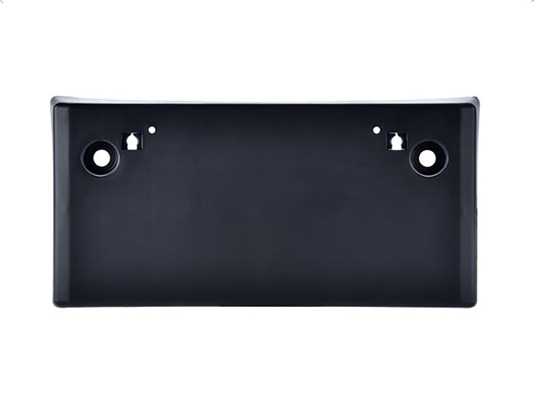 Porta Placa P/ Mitsubishi Lancer 2004-2007