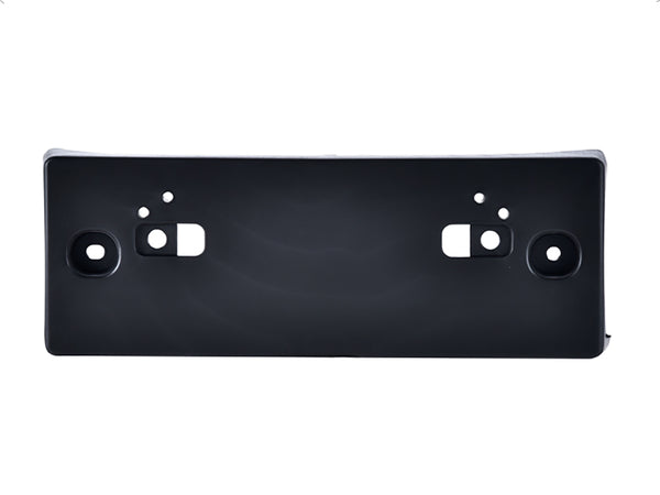 Porta Placa P/ Nissan Altima 2010-2012