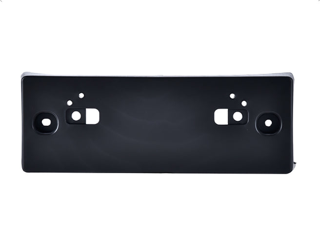Porta Placa P/ Nissan Altima 2010-2012