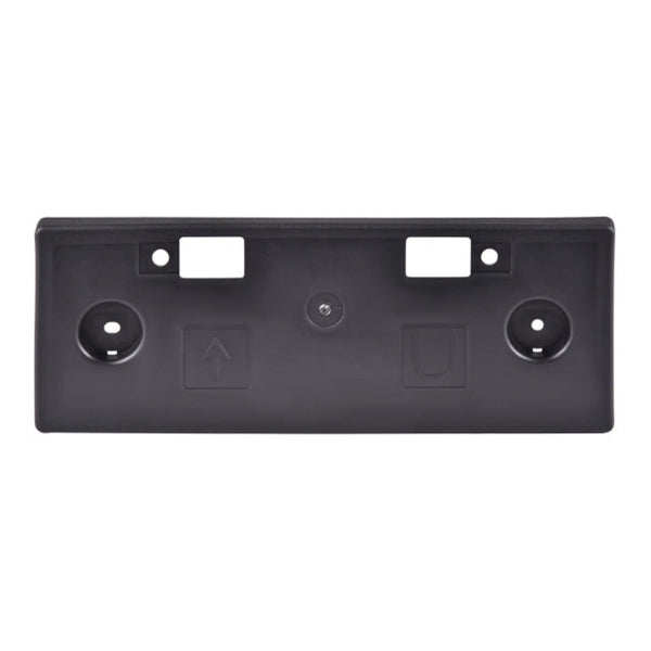 Porta Placa P/ Nissan Altima 2019-2023