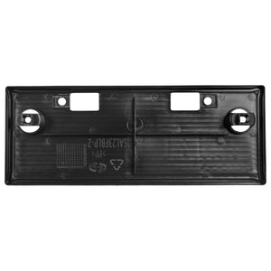 Portaplaca Delantero Altima 2023-2024