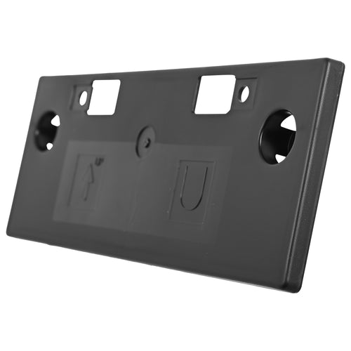 Portaplaca Delantero Altima 2023-2024