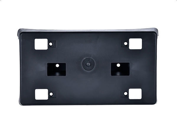 Porta Placa P/ Nissan Maxima 1995-1996