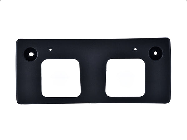 Porta Placa P/ Nissan Maxima 2016-2017