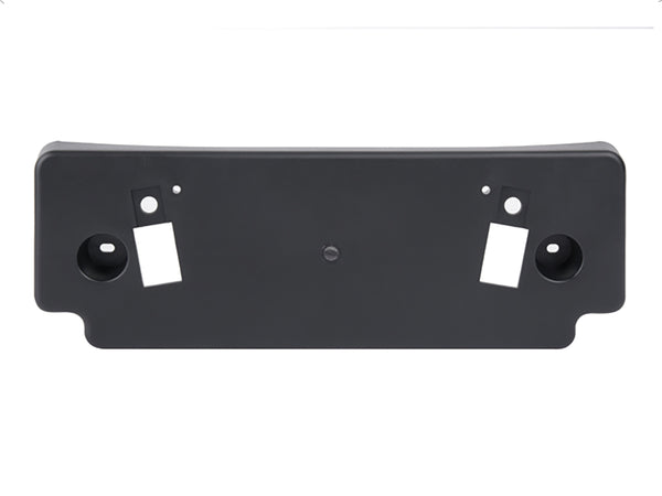 Porta Placa Delantero P/ Nissan Murano 2009-2010