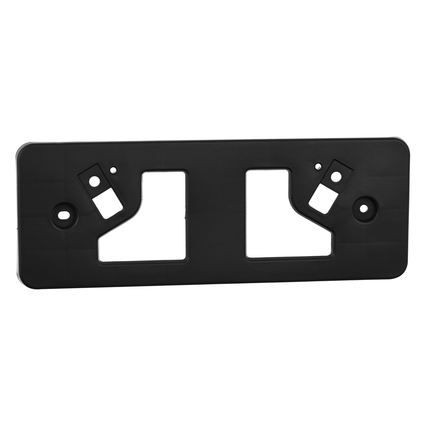 Porta Placa P/ Nissan Murano 2015-2020