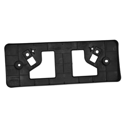 Porta Placa P/ Nissan Murano 2015-2020