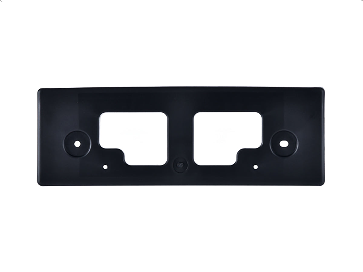 Porta Placa P/ Nissan Pathfinder 2013-2016