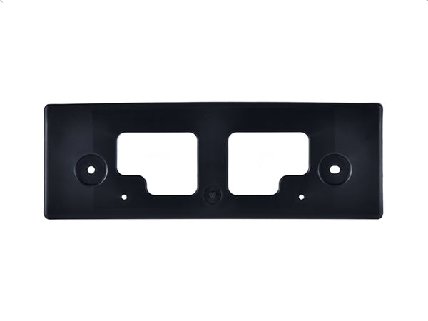 Porta Placa P/ Nissan Pathfinder 2013-2016