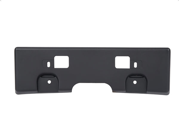 Porta Placa Delantero P/ Nissan Sentra 2007-2011