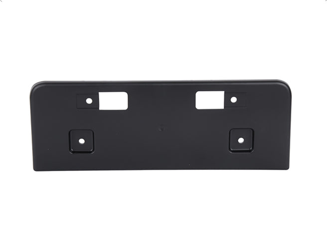 Porta Placa P/ Nissan Sentra 2001-2003