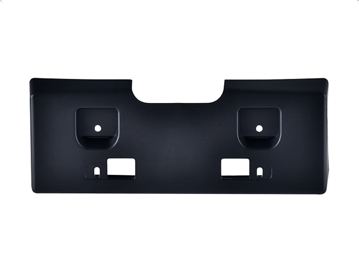 Porta Placa P/ Nissan Sentra 2010-2012