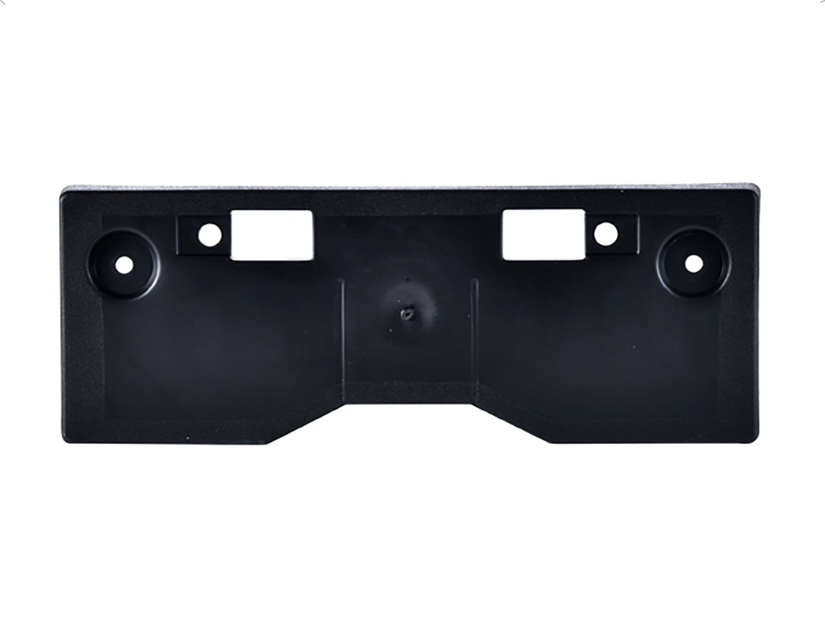 Porta Placa P/ Nissan Sentra 2013-2016