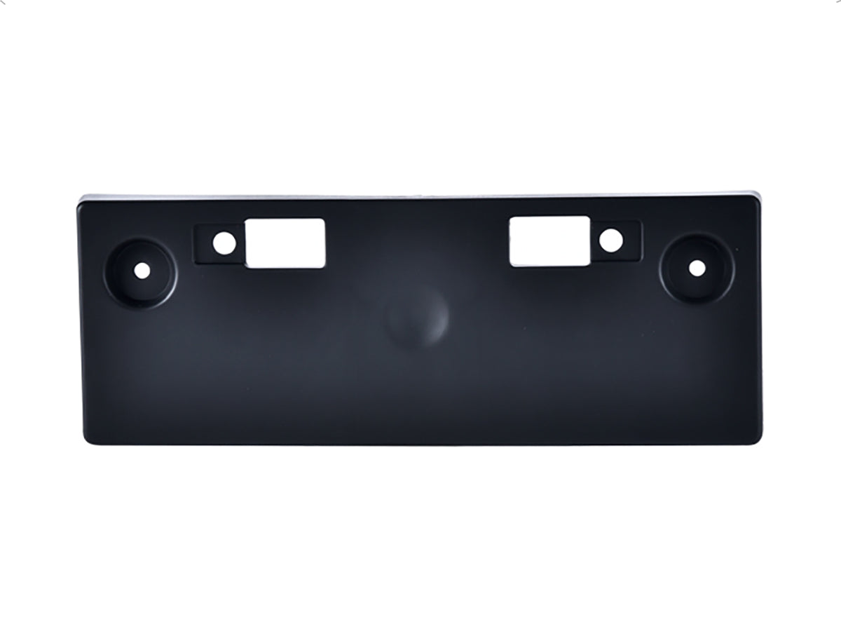 Porta Placa P/ Nissan Sentra 2017-2019