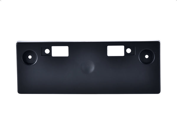 Porta Placa P/ Nissan Sentra 2017-2019