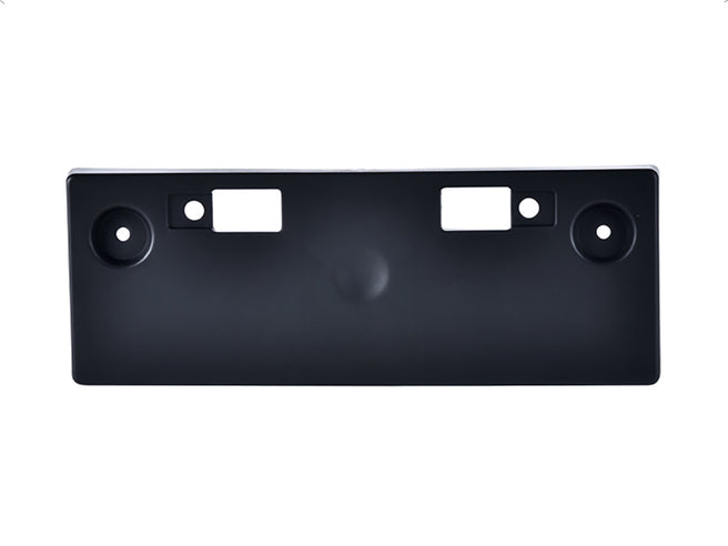 Porta Placa P/ Nissan Sentra 2017-2019