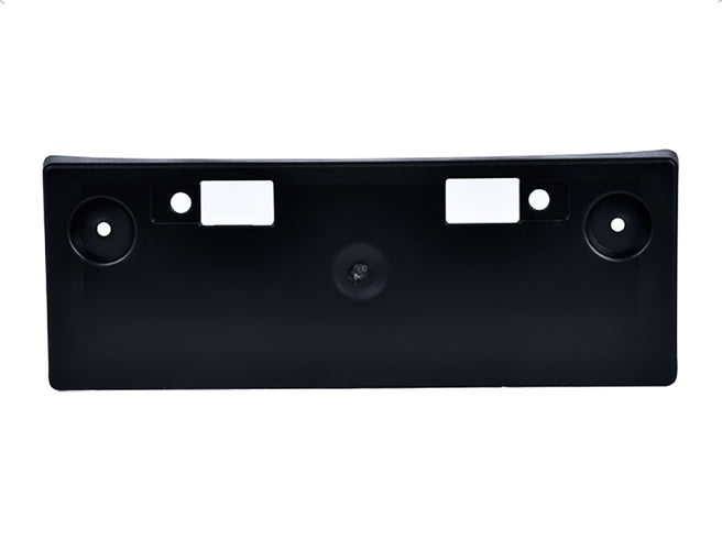 Porta Placa Delantero. P/ Nissan Sentra 2017-2019